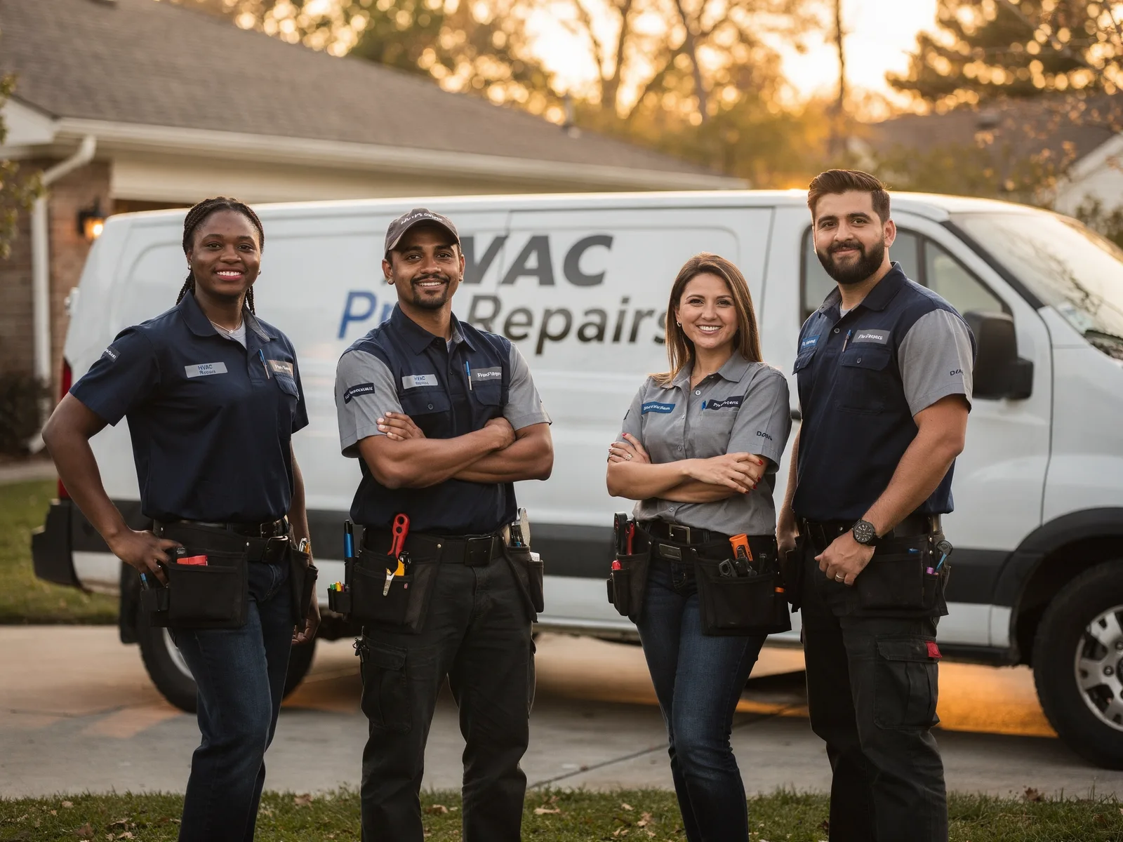 Heat Pump Repair company in Plymouth, WI
