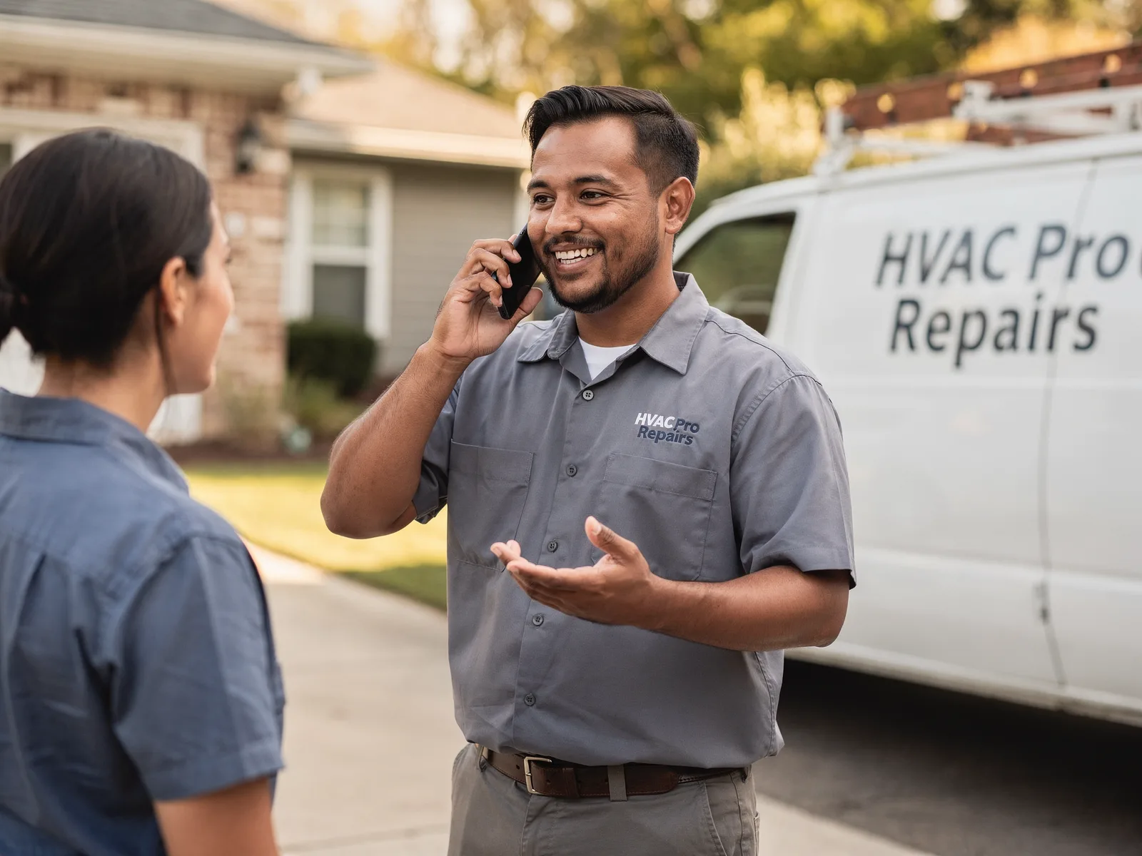 Heat Pump Repair Plymouth, WI FAQs